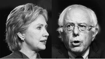 What Should Bernie Do?