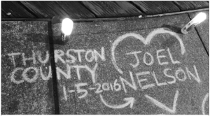 Joel Nelson
