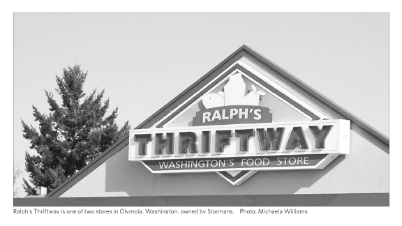 Thriftway