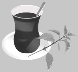 Allergy Tea