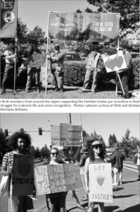 Farmworker solidarity