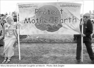 Olympia Confronts the Climate Crisis #1
